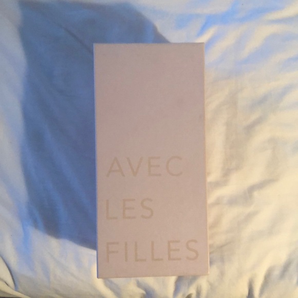 Alec les Filles Stella slides. Sz 8 new. - Picture 4 of 4